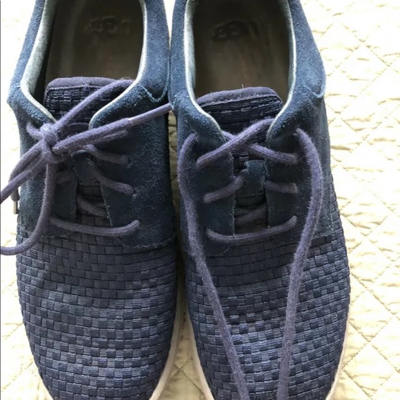 Ugg Oxford - Picture 2 of 2